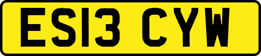 ES13CYW