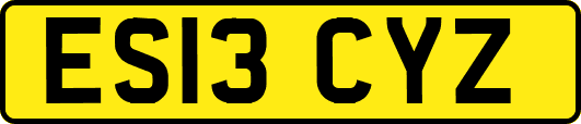 ES13CYZ