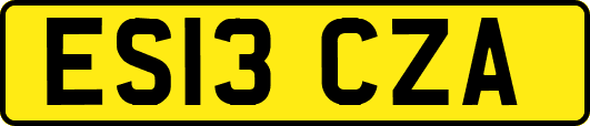 ES13CZA