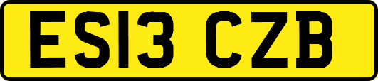 ES13CZB
