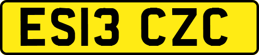 ES13CZC