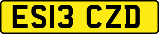 ES13CZD