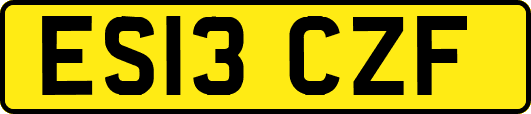 ES13CZF