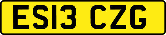 ES13CZG