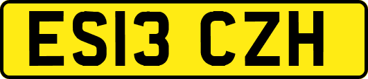 ES13CZH