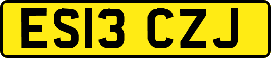 ES13CZJ