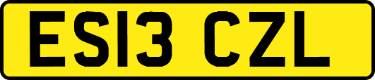 ES13CZL