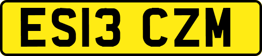 ES13CZM