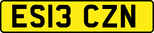 ES13CZN