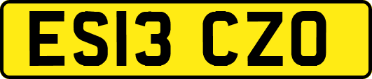 ES13CZO