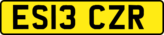ES13CZR