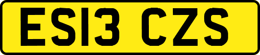 ES13CZS