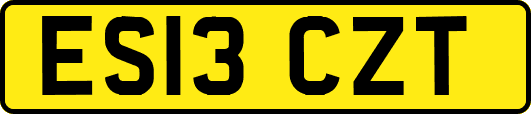 ES13CZT
