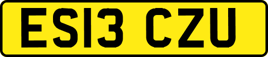 ES13CZU