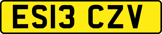 ES13CZV