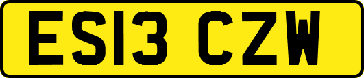 ES13CZW