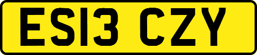 ES13CZY
