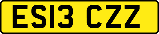 ES13CZZ
