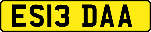 ES13DAA