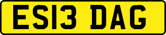 ES13DAG