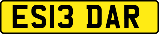ES13DAR