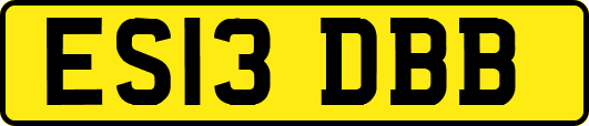 ES13DBB