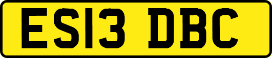 ES13DBC