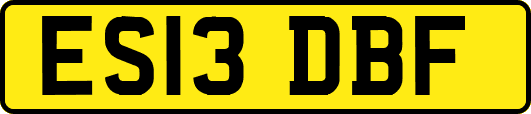 ES13DBF