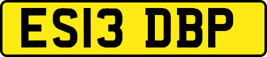 ES13DBP