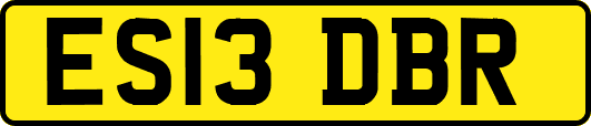 ES13DBR