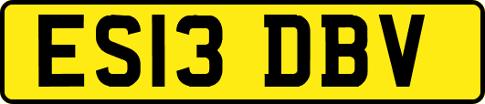 ES13DBV