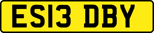 ES13DBY
