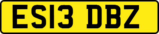 ES13DBZ