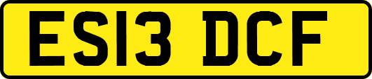 ES13DCF