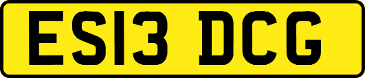 ES13DCG