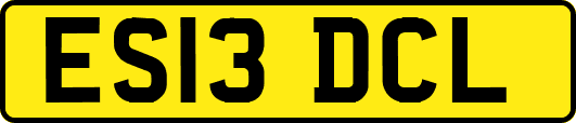 ES13DCL