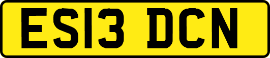 ES13DCN