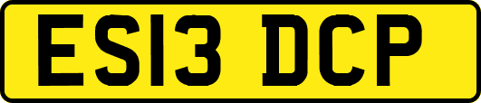 ES13DCP