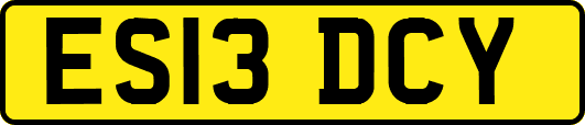 ES13DCY