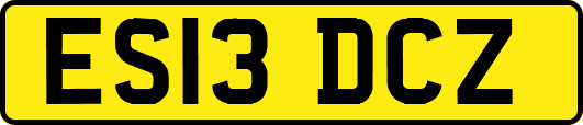 ES13DCZ