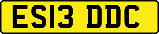ES13DDC