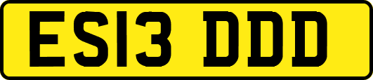 ES13DDD
