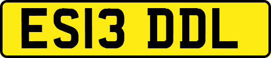 ES13DDL