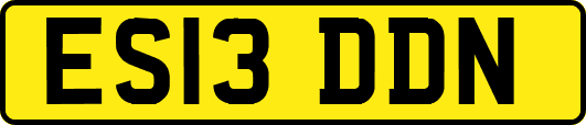 ES13DDN