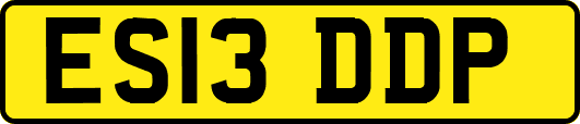 ES13DDP