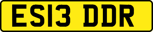 ES13DDR