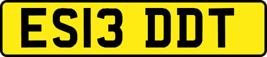 ES13DDT