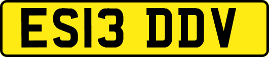 ES13DDV
