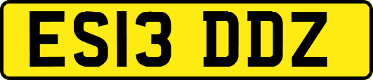 ES13DDZ
