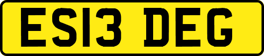 ES13DEG